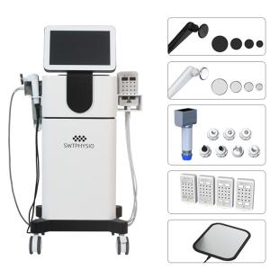 Wholesale Clinic Abdominal Fat Contouring Machine , Non Surgical Body Shaping Machine from china suppliers