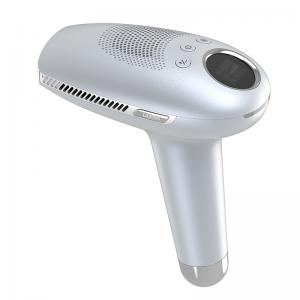 China 0.9 Seconds GP591 Smooth Skin Laser Hair Removal Ipl Hair Removal And Skin Rejuvenation Machine on sale