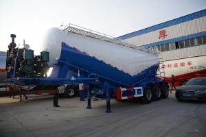 Wholesale Bulk cement tank trailer | Titan Veihicle from china suppliers
