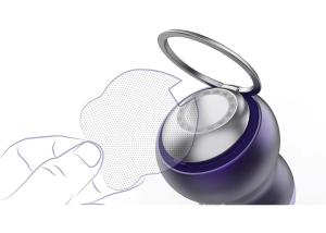 Wholesale Food Grade Beauty Device Deep Cleansing Allergic Skin Improvement from china suppliers