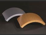 Photocatalytic Self - Cleaning Solid Aluminum Sheet Anti - Green Building