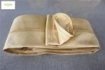 Dust Cleaning Nomex Aramid Filter Bags High Efficiency Industrial