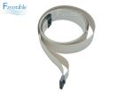 92684000 Cable, Y-Axis, Flat (92.0")，Used For Plotter Infinity Series Parts