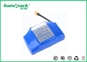 Wholesale High Capacity Lithium Ion Battery 36V For 2 Wheels Hoverboard / Scooter from china suppliers