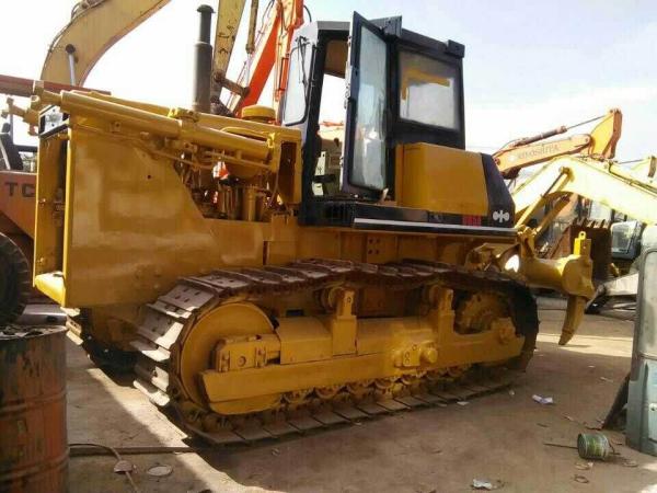 D85E-21 D85EX-15 D85P-18 D85P-21 D85P-21E D85P used komatsu bulldozer crawler