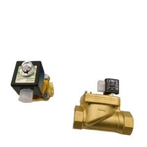 Wholesale Valve for Temperature Control CompAir Gardner Denver Industrial Air Compressor Spare Parts from china suppliers