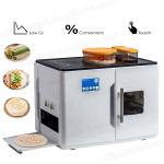 Commercial small business roti maker chapati making machine price