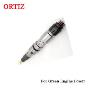 Wholesale Howo 080V10100-6085 Bosch Common Rail Fuel Injector 0445120368 0445120441 from china suppliers
