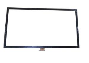 Wholesale Low Resistance 65 Inch Projected Capacitive Touch Screen With SP ITO Film from china suppliers