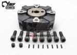 DL250A Hydraulic Pump Coupling Excavator Coupler for Doosan SOLAR 230LC-V