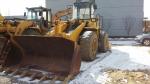 Japanese original used komastu wa380-3 wheel loader for sale/used komatsu wheel