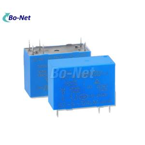 Wholesale T90 original relay 12V a set of normally open 4 feet 30A250VAC SLA-S-105DMJ from china suppliers