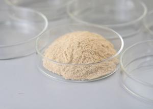 Wholesale Food Grade Glucanase ,Powder / Liquid Glucanase Enzyme PH Range 3.5-6.5 from china suppliers