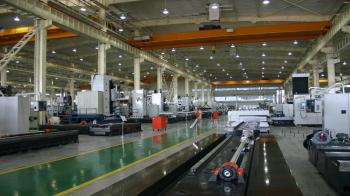 Shanghai HD M&E Tech Co., Ltd.