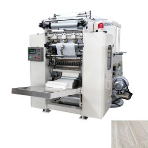 Wholesale 2 Lines Facial Tissue Paper Making Machine from china suppliers