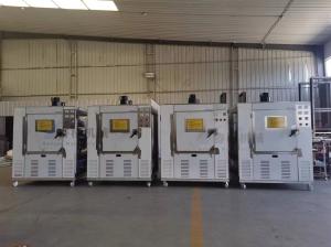 Wholesale Stainless Steel Digital Control RCD18 Microwave Dryer Machine from china suppliers