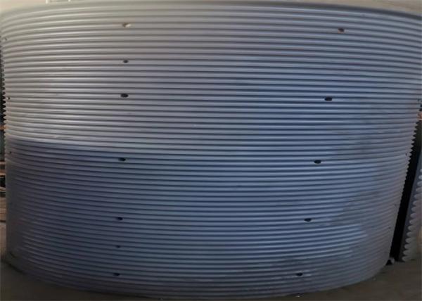 Large Capacity Lbs Sleeves For Offshore Mrine Crane, OEM Service