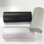 Promotional Leather Spectacle Case Storage Personalized Eyeglass Case