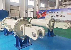Wholesale High Speed Hydraulic Servomotor Stoke 16m For Guide Vane Servomotor from china suppliers