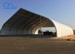 Best Price Customized Heavy Duty Industrial Warehouse Tent Workshop Storage