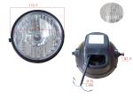 HONDA CG125 CG150 Round headlights