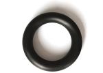 Black/Green Five Edge Type Ring Silicone Rubber Oring for Food Contact