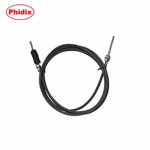Wholesale Replacement Manual Transmission Clutch Cable Smooth Character Parts from china suppliers