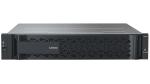 ThinkSystem DG7000 4U Server with USB and NFS Storage