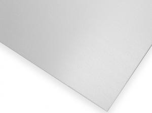 China 1060 Industrial Pure Aluminium Al Sheet H18 Oxidation For Decoration Products on sale