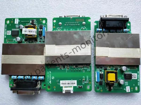 Mindray BeneHeart R3 ElectrocardiograPHiliph ECG Machine Parts Patient Monitor
