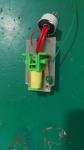 Residual Current 230V 10A 16A 10mA ELCB Circuit Breaker