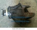Differential Parts for ISUZU NPR 7:41