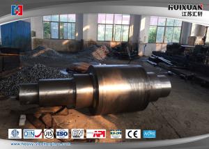 Wholesale 9Cr2Mo High Speed Forged Steel Rolls EN Standard Hot Roller Forging from china suppliers