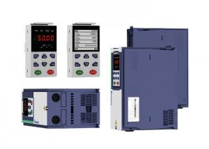 China 11kw 15kw PMSM Inverter 3 Phase AC Drive For CNC Machine on sale