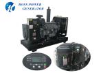 600KW 3 Phase Soundless Deutz Diesel Generator 1800 RPM AC Three Phase