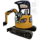 Second Hand mini CAT 302.5 Excavator Used Cat CAT 302.5 mini Excavator cheap