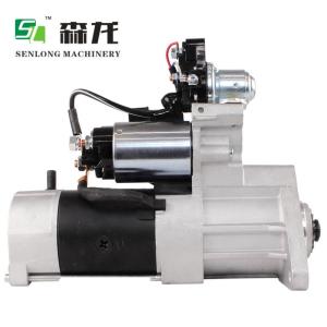 Wholesale 5.0KW Starter motor Mitsubishi 3610041000, 3610041100, 3610045501, 3610045750, 3610045900,1251025, 602038, S0001250595 from china suppliers