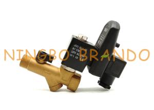 Wholesale 1/4'' 1/2'' Timed Automatic Drain Valve For Air Compressor 220V from china suppliers