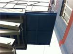 10m Mobile Scissor Lift Aerial Work Platform Central Hydraulics Scissor Lift