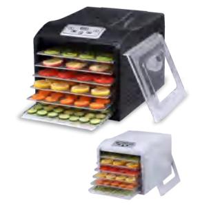 Wholesale Kitchen 420W Fruit And Vegetable Dehydrator CB Certification from china suppliers
