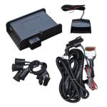 Truck Vehicles 12V 24VDC Wireless Parking Sensor Kit