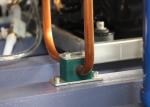 Water - Cooled Agree Chamber , Environmental Test Chamber For Aviation