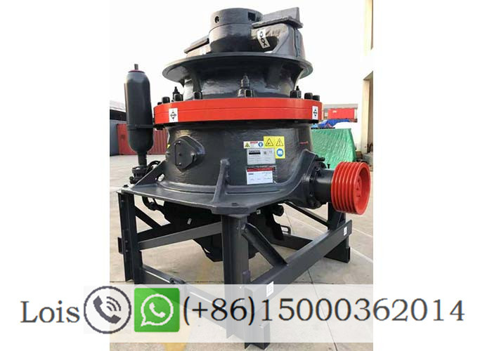 Primary Crusher PEV Jaw Crusher Machine 480TPH With Lubrication System mining jaw crusher industrial jaw crusher