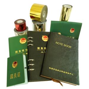 Wholesale Hot stamping foil for leather from china suppliers
