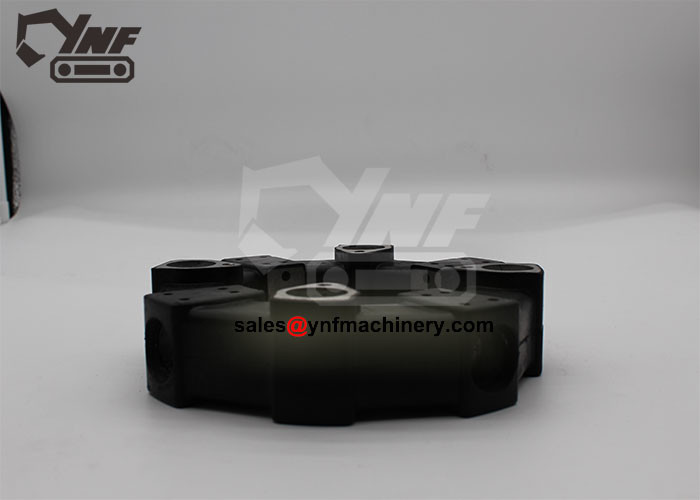 Excavator Coupler Parts Coupling Flexible Natural Rubber Parts Fit John Deere 27C