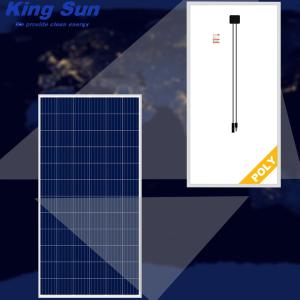 Wholesale 330 Watt Polycrystalline Silicon Solar Panels , Waterproof Solar Panel from china suppliers