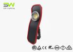Rechargeable Magnetic Industrial Led Inspection Lighting 1000 Lumen For