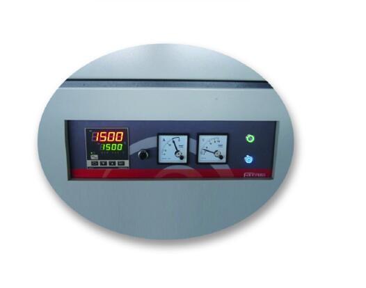 High Purity Alundum Industrial Ovens And Furnaces , Industrial Heating Furnace