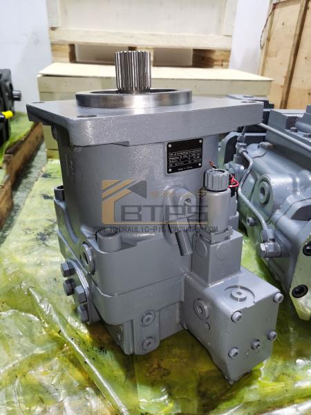 A11VLO260LR/11R-NPD12N00 A11VO Series AA11VO60DRG10L-NSC62N00 Rexroth Hydraulic
