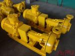 Drilling Fluid Oilfield Centrifugal Pumps With 14" Impeller